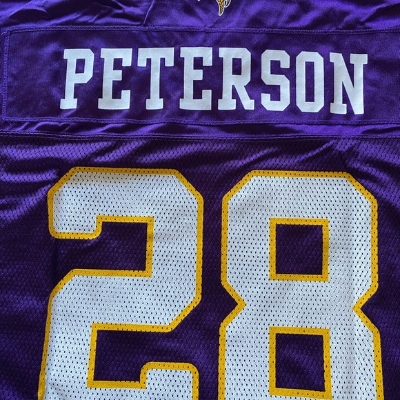 Men’s Football Jersey - Picture 9 of 9